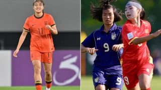 Trực tiếp bóng đá U17 Trung Quốc vs U17 Thái Lan - Link trực tiếp VCK U17 nữ châu Á 2026 hôm nay