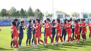 Trực tiếp bóng đá Việt Nam hôm nay 7/5: U17 nữ Việt Nam quyết đấu U17 nữ Myanmar