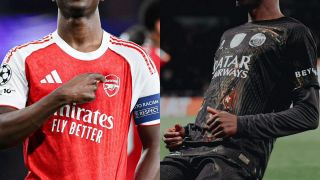 PSG vs Arsenal: Chung kết Champions League giữa “đế chế mới” và `định mệnh`