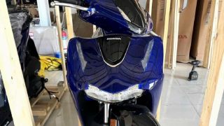 Tin xe máy 7/5: Honda SH 2026 bản màu đặc biệt chính thức ra mắt tại Việt Nam, có phanh ABS, giá mềm