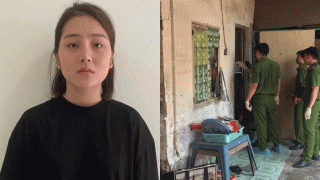 Hà Nội: Người mẹ nhẫn tâm bỏ đói con gái 4 tuổi nhiều ngày, bạo hành con đến chết vừa nhận tin dữ