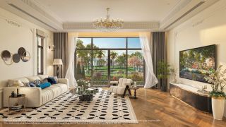 Vinhomes Golden City ‘mở khóa’ cơ hội để người trẻ Hải Phòng sở hữu thấp tầng ‘hàng hiệu’ chỉ từ 1,3 tỷ đồng 
