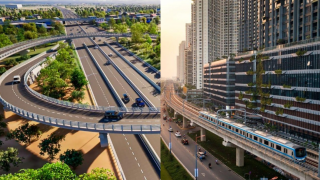 Tây Bắc TP.HCM: Cơ hội cuối cho những nhà đầu tư từng bỏ lỡ khu Đông hơn 10 năm trước