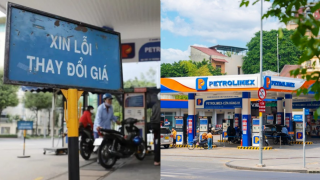 Giá xăng dầu hôm nay 7/5: Bật tăng chỉ trong vài giờ, tình hình xăng RON95 dầu diesel trong nước?