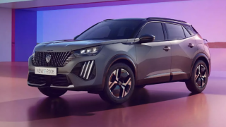 Giá xe Peugeot mới nhất tháng 5/2026: Peugeot 2008 từ 779 triệu, 3008 khởi điểm 929 triệu đồng
