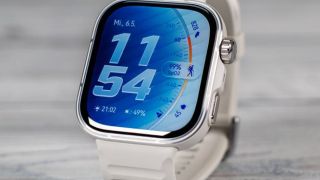 Đây là đối thủ của Apple Watch Ultra 3, dung lượng pin lên tới 10 ngày