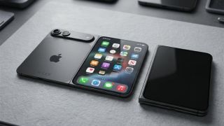 iPhone Fold ‘gây sốc’: Apple sẽ định nghĩa lại khái niệm sửa chữa trên smartphone màn hình gập?