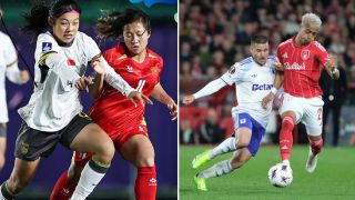 Kết quả bóng đá hôm nay: Ngoại hạng Anh khiến châu Âu dậy sóng; U17 Việt Nam rộng cửa dự World Cup?