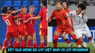Kết quả, tỷ số U17 Việt Nam vs U17 Myanmar ngày 7/5 - VCK U17 châu Á 2026: Bứt phá ngoạn mục