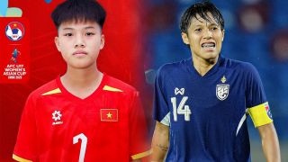 Kết quả bóng đá VCK U17 nữ châu Á 2026 mới nhất 7/5: ĐT Việt Nam vào Tứ kết; Thái Lan thảm bại