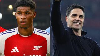 Không trở lại Manchester United, Marcus Rashford bất ngờ đạt thỏa thuận gia nhập Arsenal?