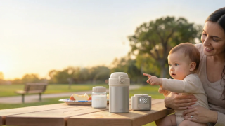 Anker Innovations ra mắt eufy Baby tại Việt Nam - Hệ sinh thái chăm sóc mẹ và bé thông minh cho ba mẹ hiện đại