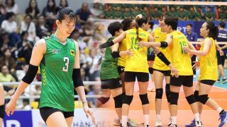 Lịch thi đấu bóng chuyền nữ Cup VTV9 - Bình Điền 2026 mới nhất: VTV BĐ Long An đăng ký ngoại binh
