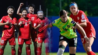 Lịch thi đấu tứ kết VCK U17 nữ châu Á 2026 mới nhất 11/5: ĐT Việt Nam đấu Australia khi nào?