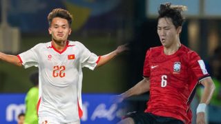 Lịch thi đấu U17 Việt Nam tại VCK U17 châu Á mới nhất 2026: ĐT Việt Nam đấu Hàn Quốc lúc mấy giờ?