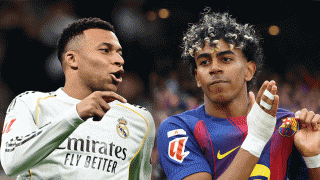 Barcelona vs Real Madrid: El Clasico định đoạt La Liga và cuộc chiến danh dự tại Camp Nou
