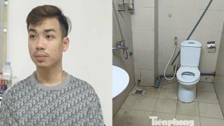 Vụ bé gái 4 tuổi bị bạo hành tử vong: Nhân chứng kể cảnh tượng không thể quên, hé lộ về 2 đối tượng