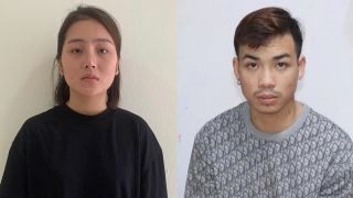 Tình trạng thê thảm của bé gái 4 tuổi khi được đi cấp cứu, hé lộ kết quả điều tra cặp vợ chồng hờ