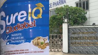 Cựu Phó trưởng Phòng Cảnh sát hình sự Công an Vĩnh Phúc nhận bao nhiêu tiền ‘chạy án’ cho 2 doanh nghiệp sữa?