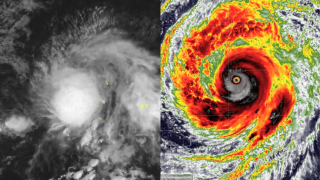 Tin bão mới nhất: Bão Hagupit giật cấp 10, Việt Nam cảnh giác nguy cơ thời tiết cực đoan khó lường