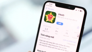 Những giấy tờ nào sẽ được tích hợp trên VNeiD?