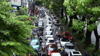 Hà Nội lên lộ trình hạn chế xe xăng trong Vành đai 1, người dân bắt đầu tính phương án đổi xe và thay đổi di chuyển