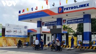 Giá xăng dầu hôm nay (chiều 7/5): Xăng RON95 đổi giá, dầu diesel giảm gần 700 đồng/lít, quỹ bình ổn giữ nguyên 