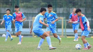 Kết quả bốc thăm VCK U19 Đông Nam Á 2026 hôm nay: U19 Việt Nam chung bảng với Indonesia
