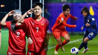 ĐT Việt Nam chính thức giành vé vào tứ kết U17 châu Á, 'nín thở' chờ đối thủ tranh vé dự World Cup