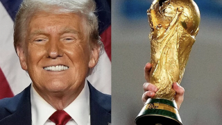 Donald Trump bất ngờ chỉ trích giá vé World Cup, công khai “quay lưng” với chủ tịch FIFA