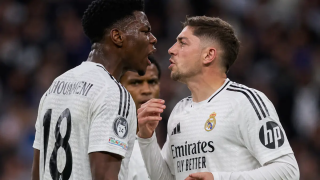Toàn cảnh tình hình phòng thay đồ Real Madrid: Valverde nhập viện, Mbappe bị CĐV quay lưng
