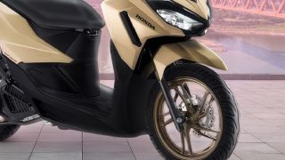 Honda chính thức ra mắt ‘vua xe ga’ 125cc mới giá 61 triệu đồng: Được săn đón hơn Air Blade và Vario