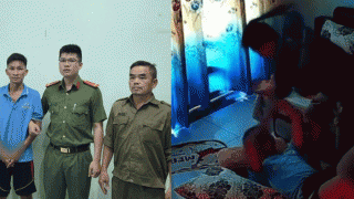 Gã đàn ông khai lý do đánh con riêng của ‘vợ hờ’ gây phẫn nộ, người mẹ có phản ứng bất ngờ khi biết tin