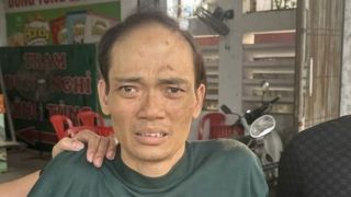 Lặng người trước lời khai của người chồng đâm vợ tử vong ở Hưng Yên, bị bắt khi trốn ở đâu?
