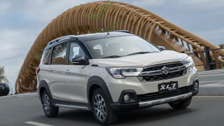 Giá xe Suzuki mới nhất tháng 5/2026: Suzuki Fronx từ 520 triệu, XL7 Hybrid khởi điểm 599 triệu đồng