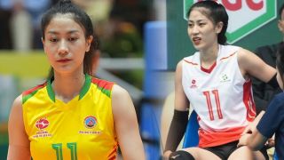 Lịch thi đấu bóng chuyền nữ Cup VTV9 - Bình Điền 2026 mới nhất: Kiều Trinh trở lại tập luyện, có kịp dự giải?