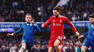 Nhận định vòng 36 Ngoại Hạng Anh: Liverpool thị uy, Arsenal chịu áp lực lớn