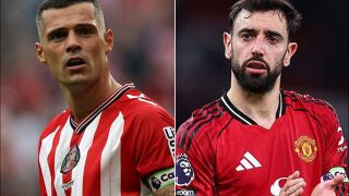 Nhận định bóng đá Sunderland vs MU - Ngoại hạng Anh: Bruno Fernandes lập 'siêu kỷ lục' kiến tạo?