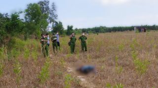 Người phụ nữ rời nhà mất tích nhiều ngày, thi thể được phát hiện ở khu vực ít ai nghĩ tới