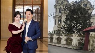 Mailisa bị bắt nửa năm, tòa lâu đài xa hoa bậc nhất Hà Tĩnh xây báo hiếu mẹ giờ tan hoang khó tin?