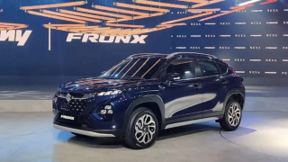 Điểm tin ô tô 8/5: Cập nhật giá xe Suzuki mới nhất tháng 5 này, SUV cỡ D 7 chỗ nhà Geely về đại lý