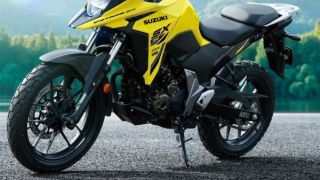 Tin xe trưa 8/5: Suzuki chính thức ra mắt ‘ông hoàng côn tay’ 249cc giá rẻ mới, phân khúc trên Winner R và Exciter