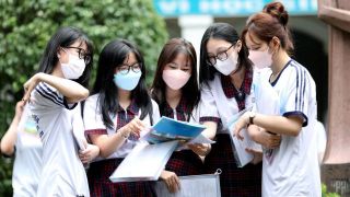Thông tin quan trọng về tuyển sinh Đại học 2026: Thí sinh lưu ý những giấy tờ này để hưởng ưu tiên