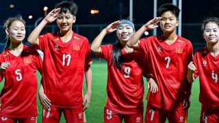 Bảng xếp hạng VCK U17 nữ châu Á 2026 mới nhất 8/5: U17 Việt Nam xác định đối thủ ở Tứ kết
