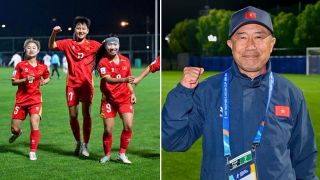 Xác định đối thủ ở tứ kết U17 châu Á 2026, U17 Việt Nam thắp lên hy vọng lập kỳ tích dự World Cup?