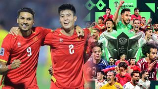 Xem trực tiếp Lễ bốc thăm VCK Asian Cup 2027 ở đâu, kênh nào? ĐT Việt Nam gặp đối thủ nào?