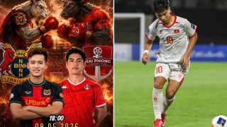 Lịch thi đấu bóng đá Việt Nam hôm nay 9/5: Thanh Hóa đấu Hà Nội; U17 Việt Nam gặp U17 Hàn Quốc khi nào?