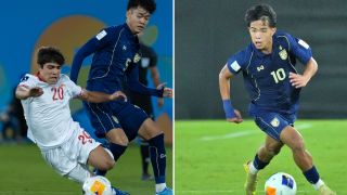 TRỰC TIẾP bóng đá U17 Thái Lan vs U17 Ả Rập Xê Út - Link xem trực tiếp VCK U17 châu Á 2026 hôm nay