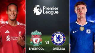 Trực tiếp Liverpool vs Chelsea - Vòng 36 Ngoại hạng Anh - Link xem trực tiếp Liverpool vs Chelsea