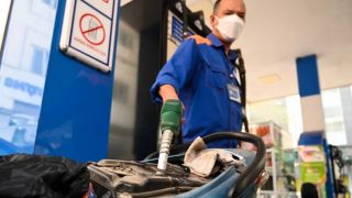 Giá xăng dầu hôm nay (tối 9/5): Dầu Brent, WTI tăng phiên cuối tuần, xăng RON95 và diesel xuất hiện vùng giá mới